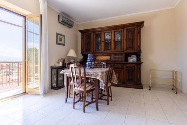 appartamento in vendita a Colleferro