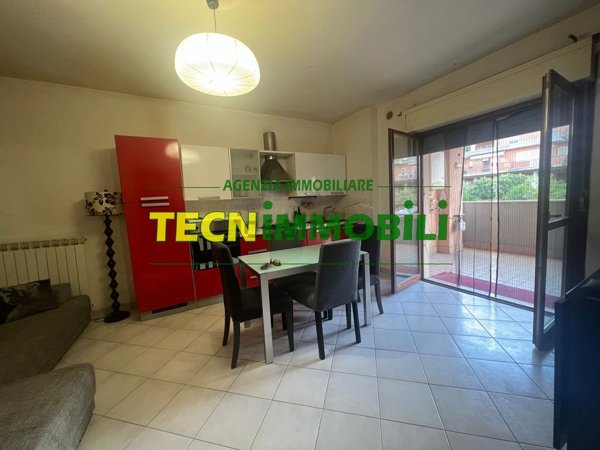 appartamento in vendita a Colleferro