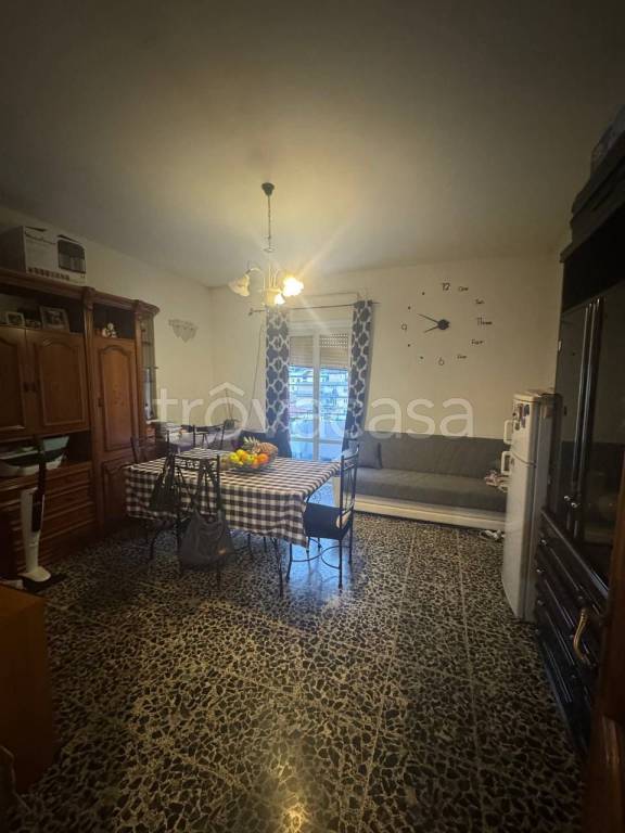 appartamento in vendita a Colleferro