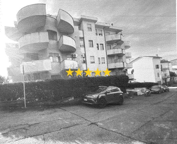 appartamento in vendita a Colleferro