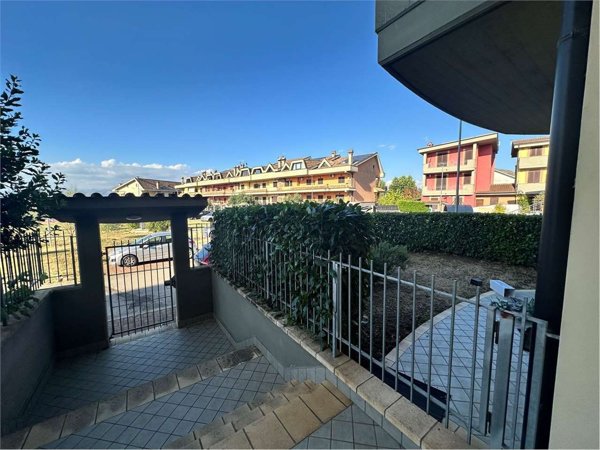 appartamento in vendita a Colleferro