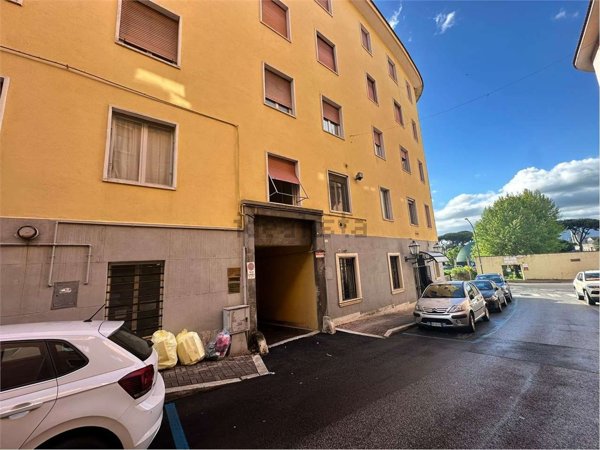 appartamento in vendita a Colleferro