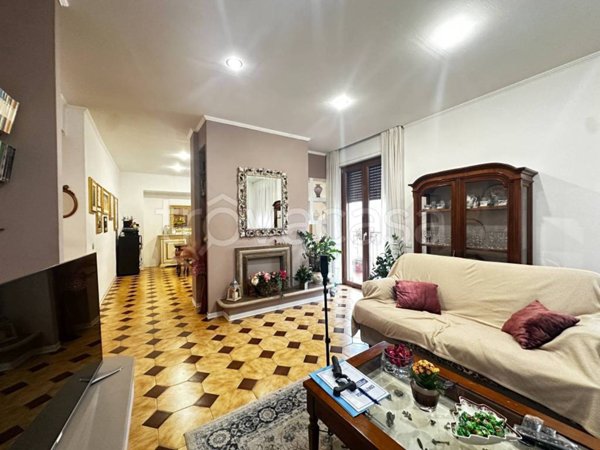 appartamento in vendita a Colleferro