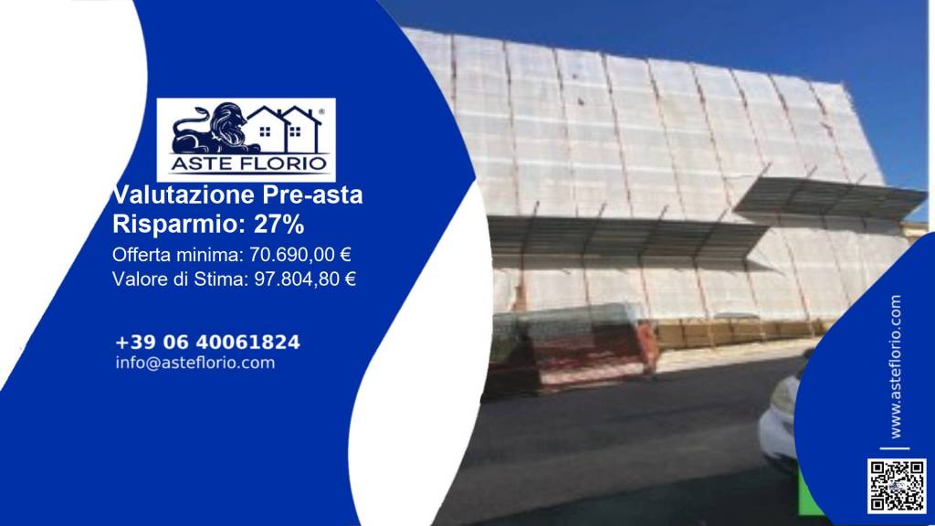 appartamento in vendita a Colleferro