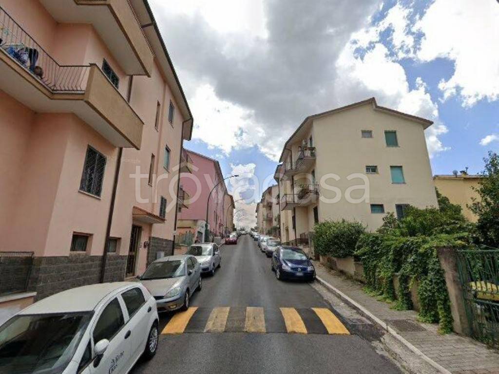 appartamento in vendita a Colleferro