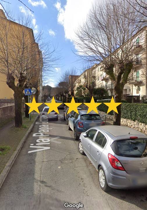 appartamento in vendita a Colleferro