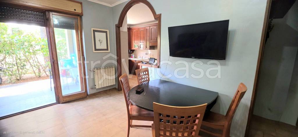 appartamento in vendita a Colleferro