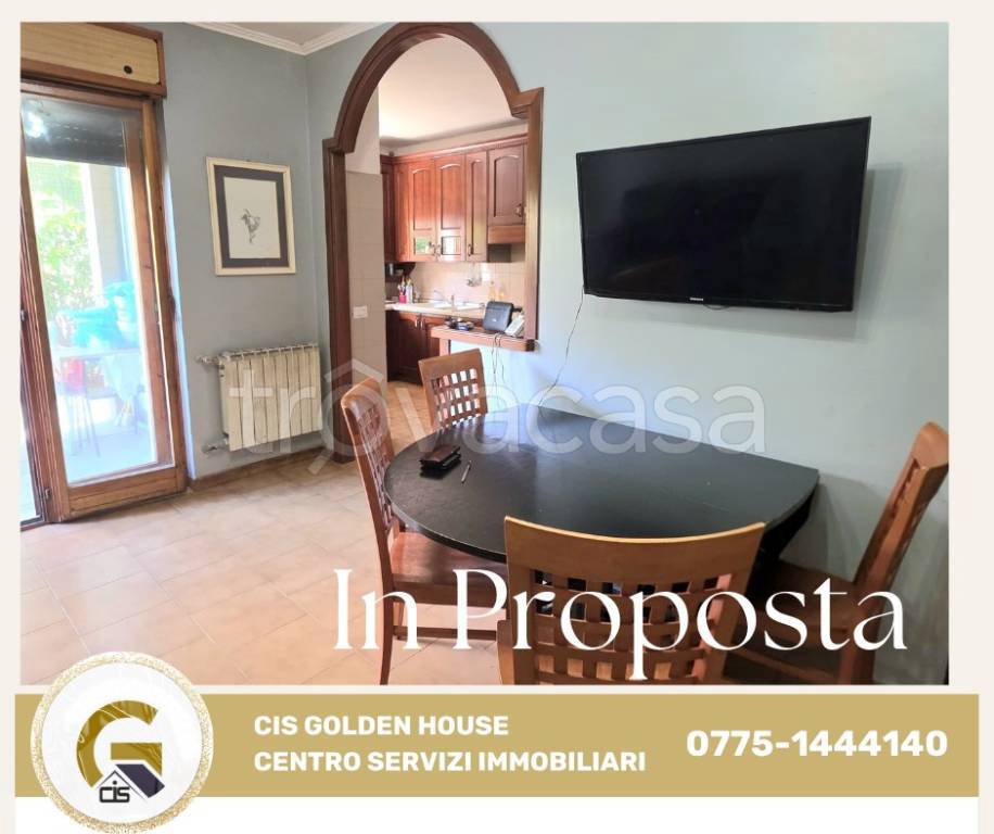 appartamento in vendita a Colleferro