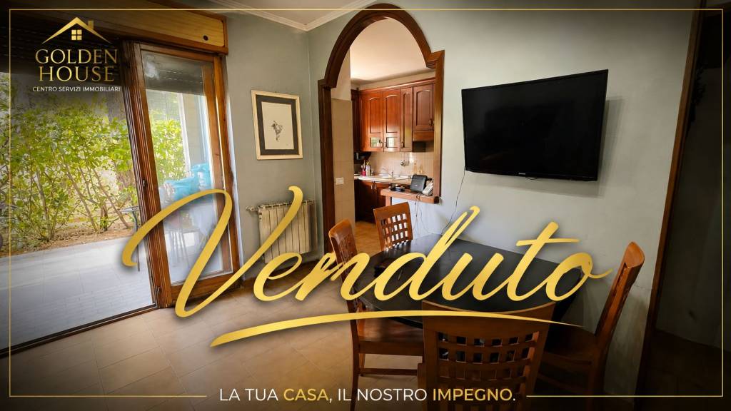 appartamento in vendita a Colleferro