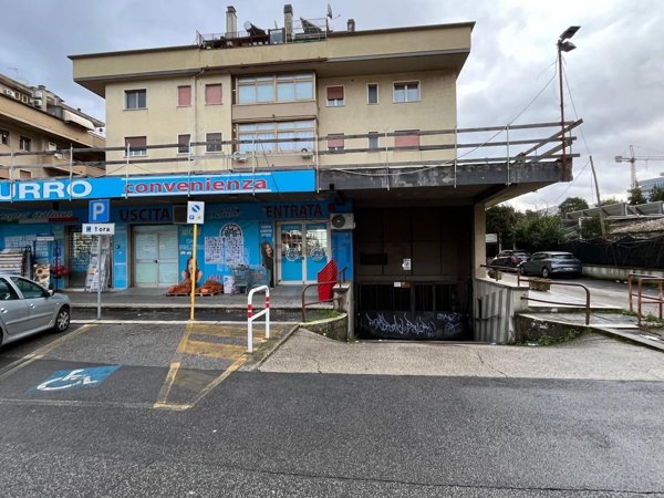 ufficio in vendita a Colleferro