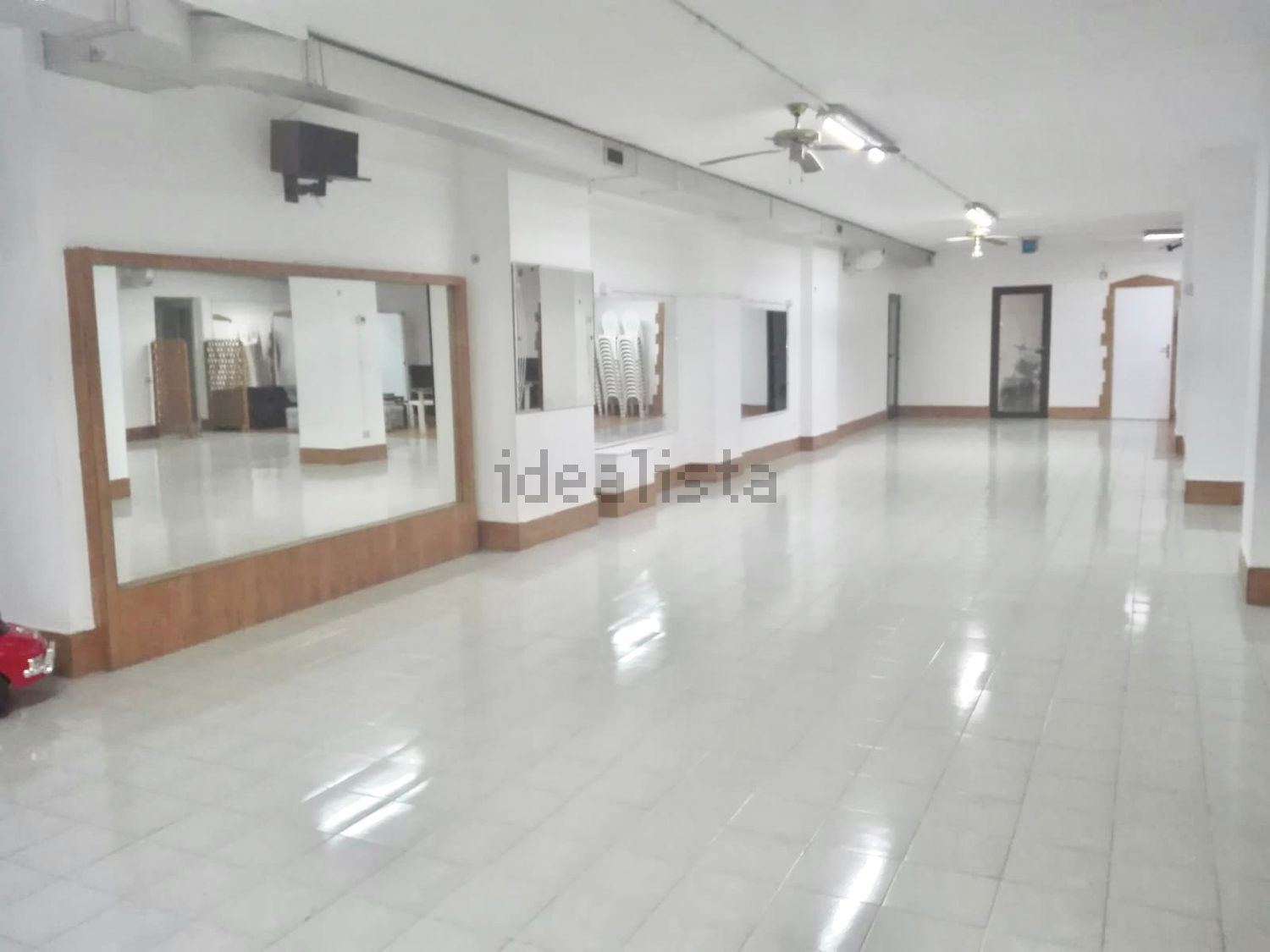 ufficio in vendita a Colleferro