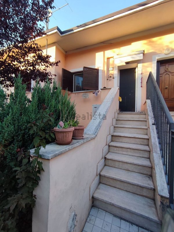 appartamento in vendita a Colleferro