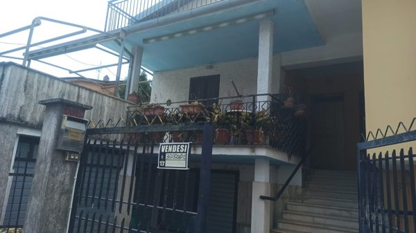 casa semindipendente in vendita a Colleferro