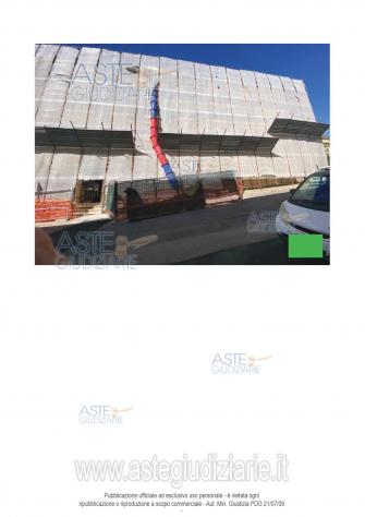 appartamento in vendita a Colleferro