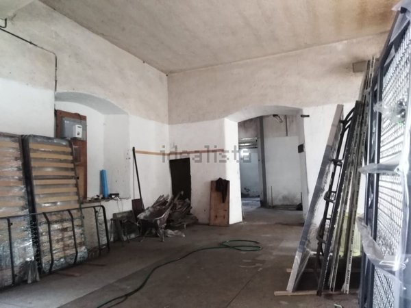 appartamento in vendita a Colleferro in zona Colleferro Scalo