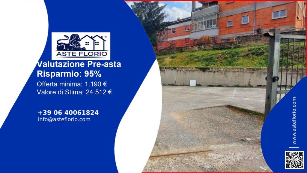 locale commerciale in vendita a Colleferro