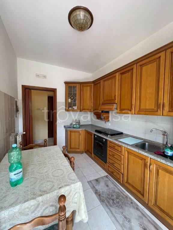 appartamento in vendita a Colleferro