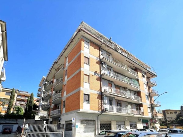 appartamento in vendita a Colleferro