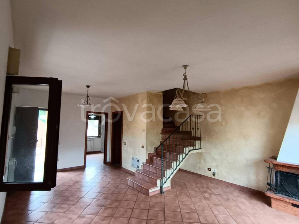 appartamento in vendita a Colleferro