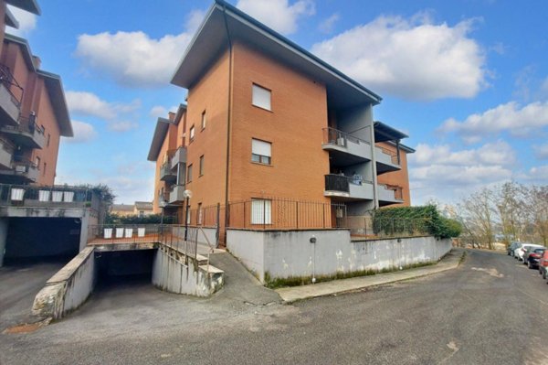 attico in vendita a Colleferro