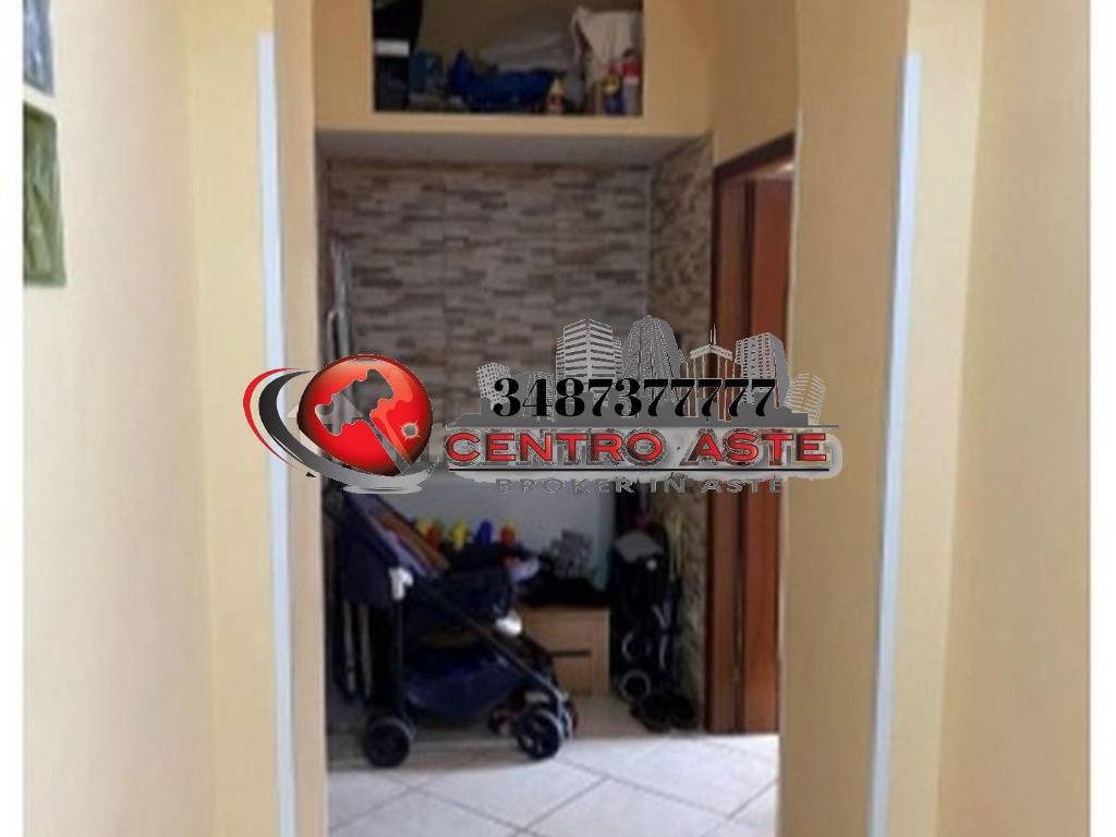 appartamento in vendita a Colleferro