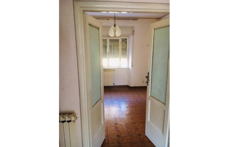 appartamento in vendita a Colleferro