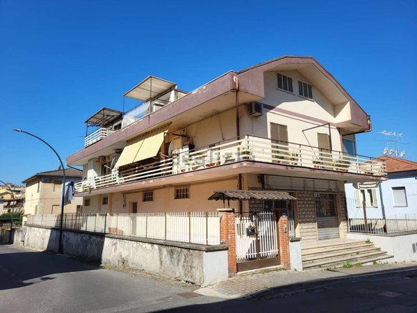 appartamento in vendita a Colleferro