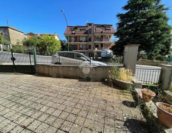 appartamento in vendita a Colleferro