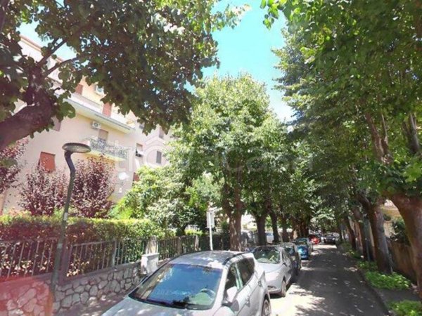 appartamento in vendita a Colleferro