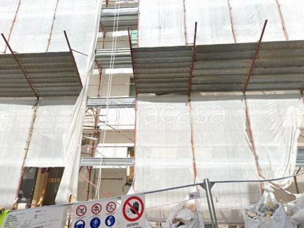 appartamento in vendita a Colleferro