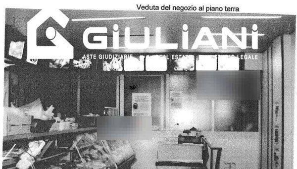 negozio in vendita a Colleferro