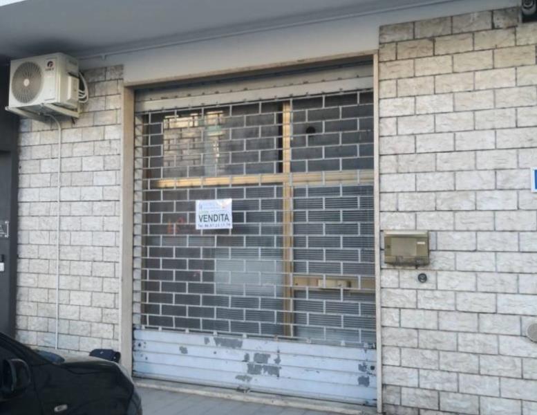 negozio in vendita a Colleferro
