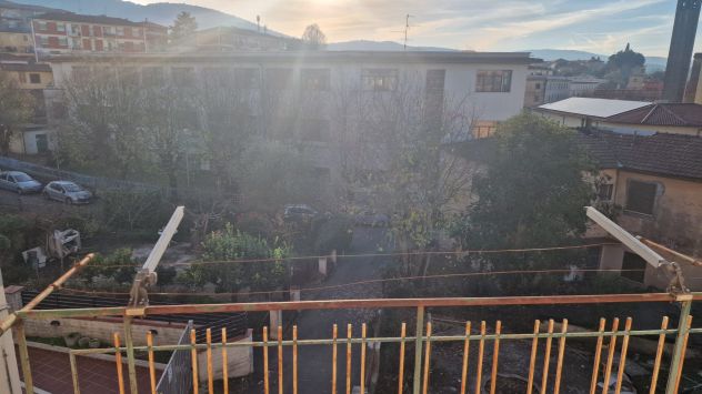 appartamento in vendita a Colleferro