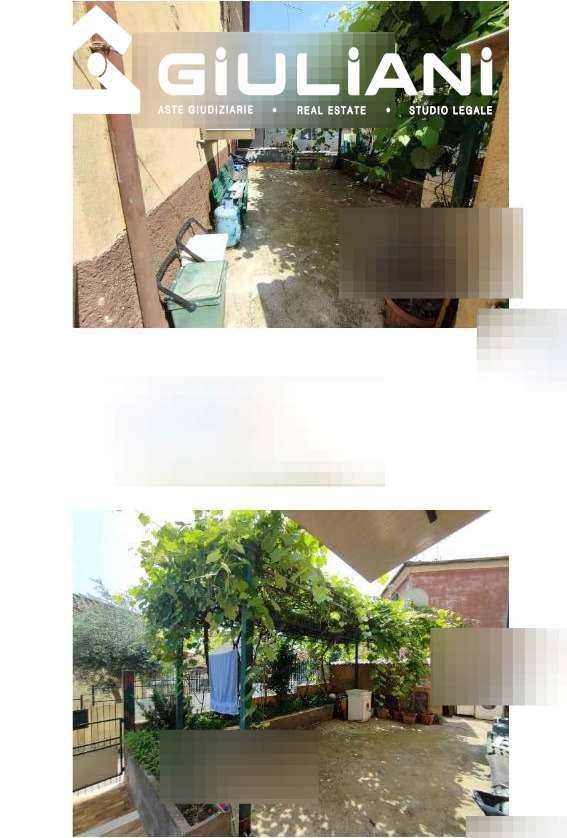 appartamento in vendita a Colleferro