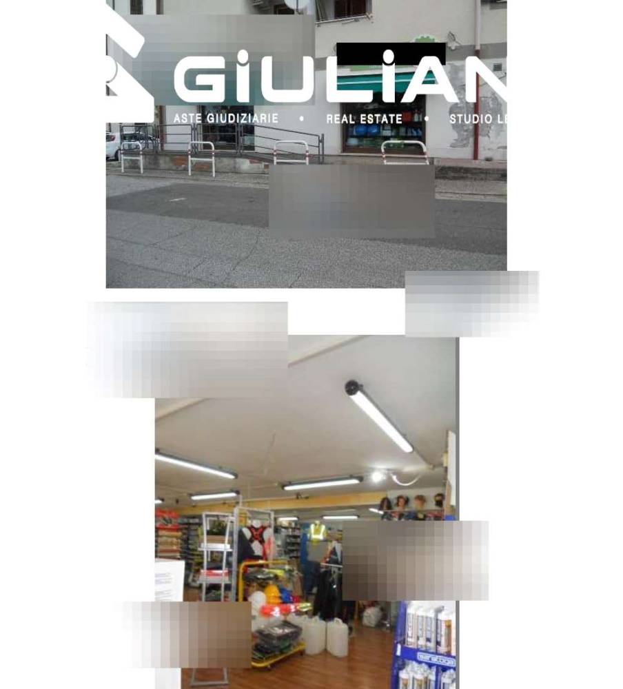 negozio in vendita a Colleferro in zona Colleferro Scalo