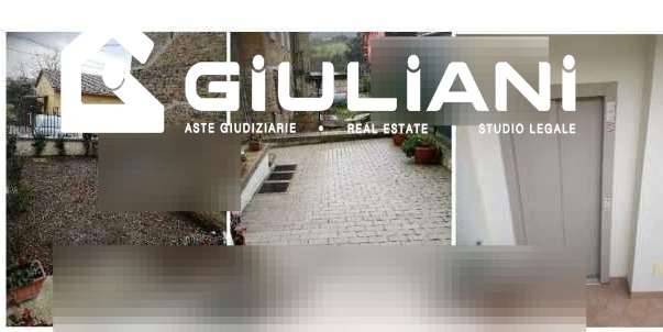 appartamento in vendita a Colleferro