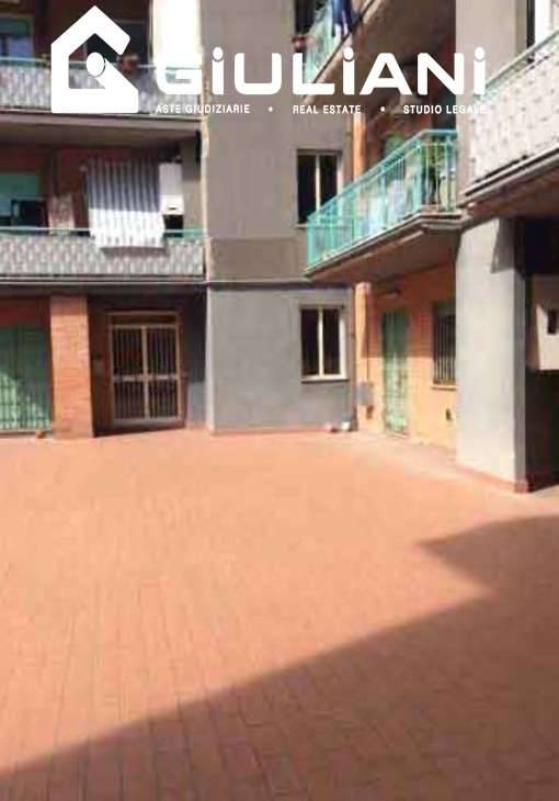 appartamento in vendita a Colleferro