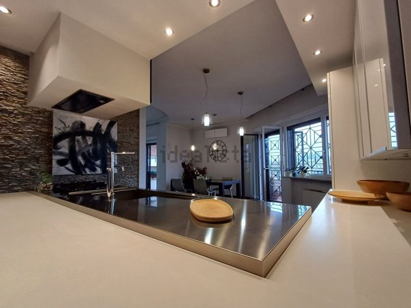 appartamento in vendita a Colleferro