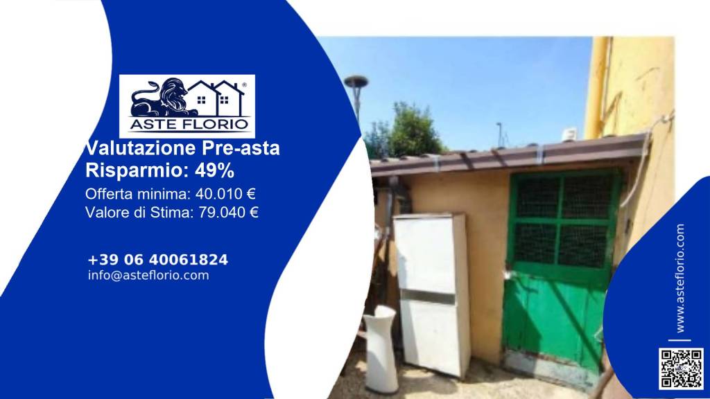 appartamento in vendita a Colleferro