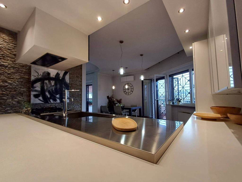 appartamento in vendita a Colleferro