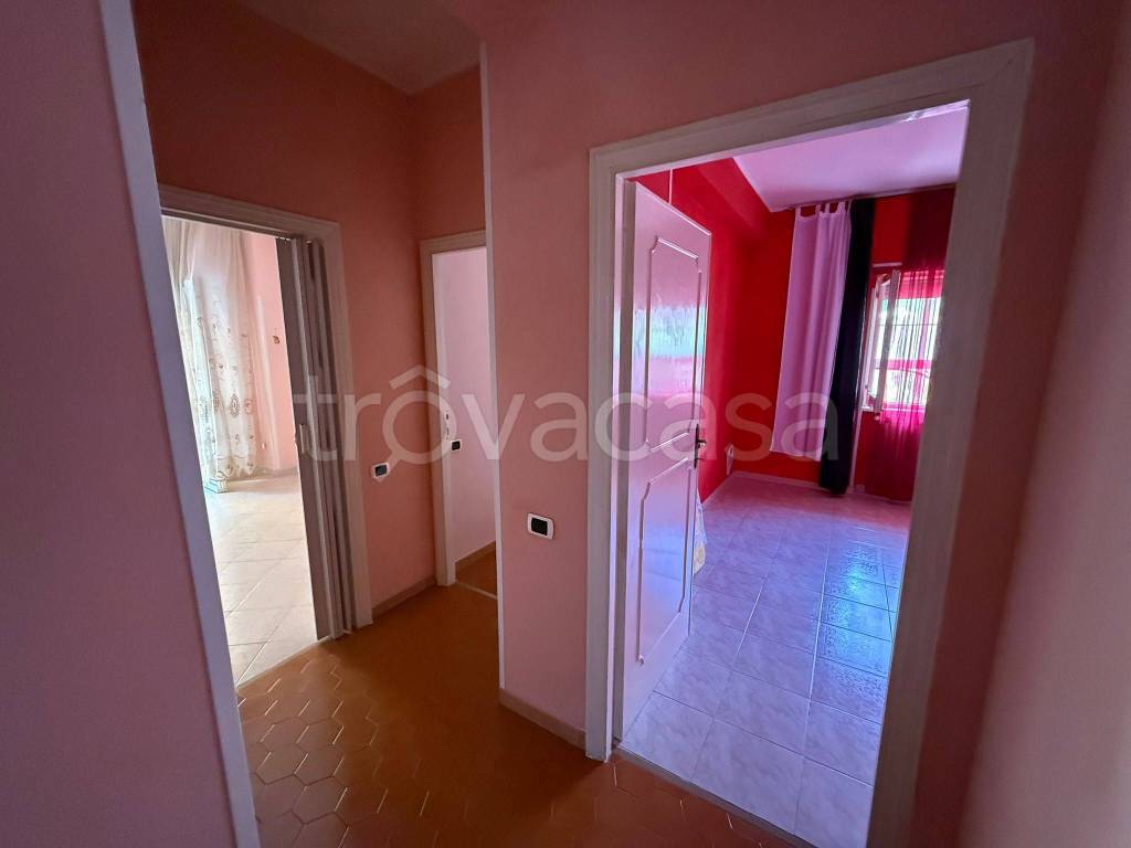 appartamento in vendita a Colleferro