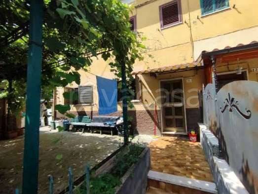 appartamento in vendita a Colleferro