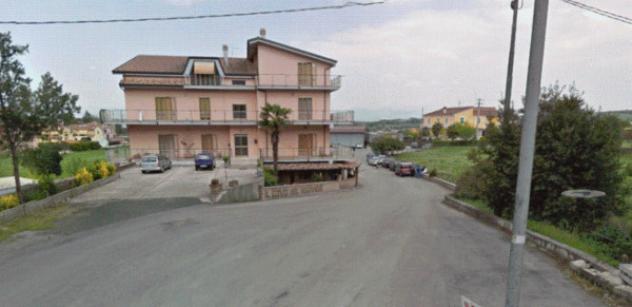 capannone in vendita a Colleferro