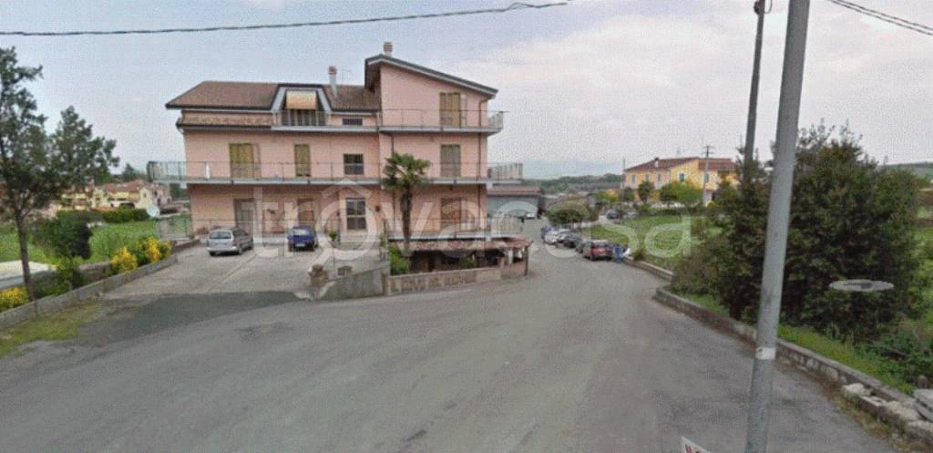 capannone in vendita a Colleferro