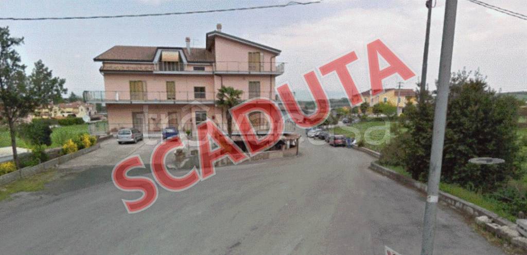 capannone in vendita a Colleferro