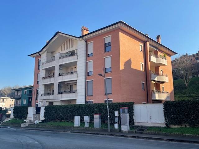 appartamento in vendita a Colleferro