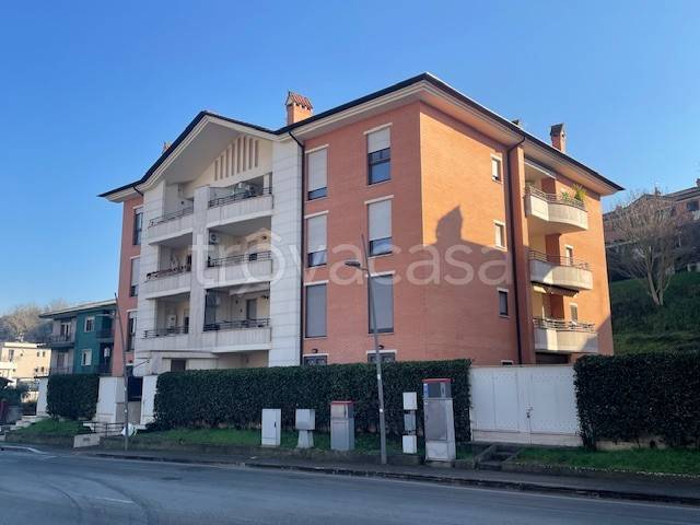 appartamento in vendita a Colleferro