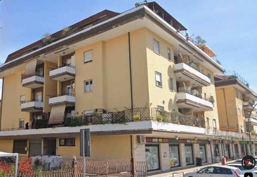 appartamento in vendita a Colleferro