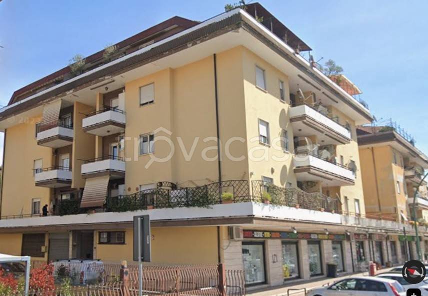 appartamento in vendita a Colleferro