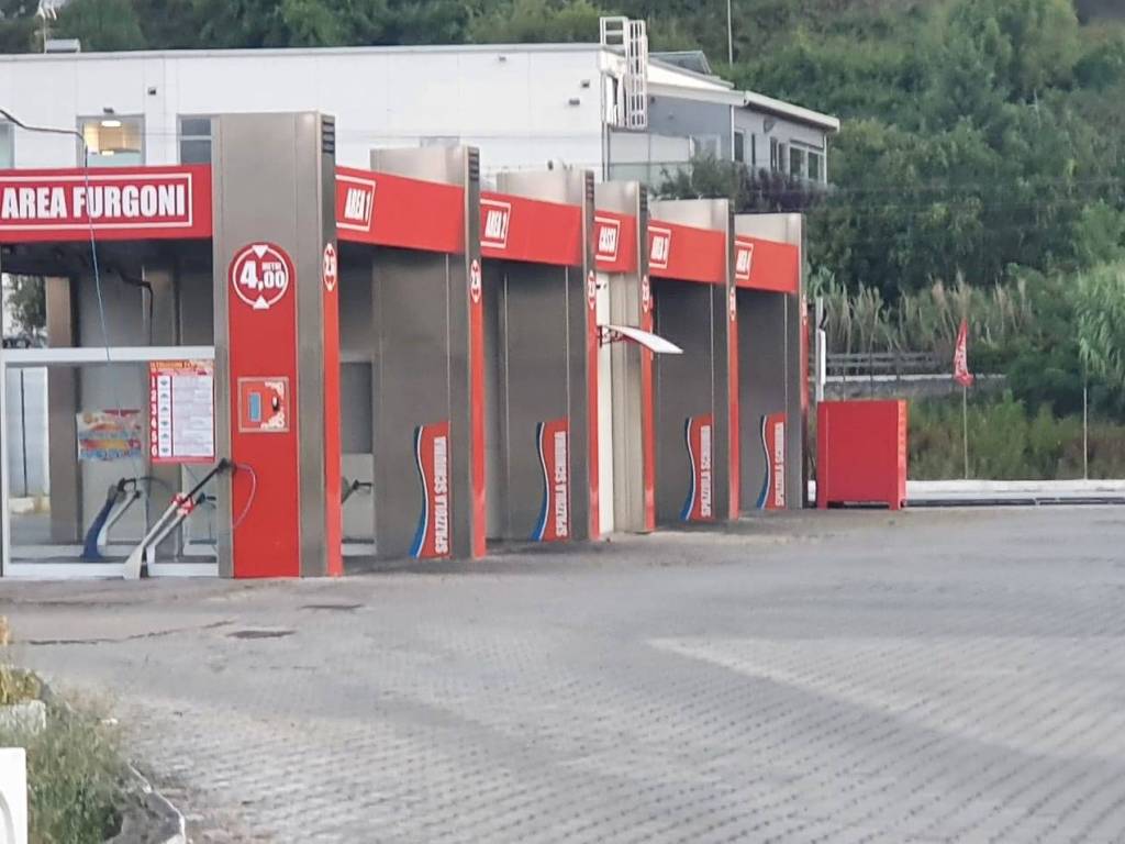 negozio in vendita a Colleferro